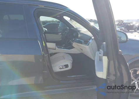 2019 BMW X5 xDrive40I z USA, uszkodzony, nr VIN 5UXCR6C50KLL04085